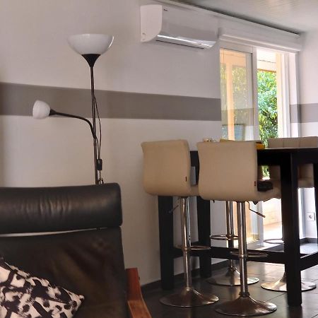 Ferienwohnung Marlene San Bartolomé Extérieur photo