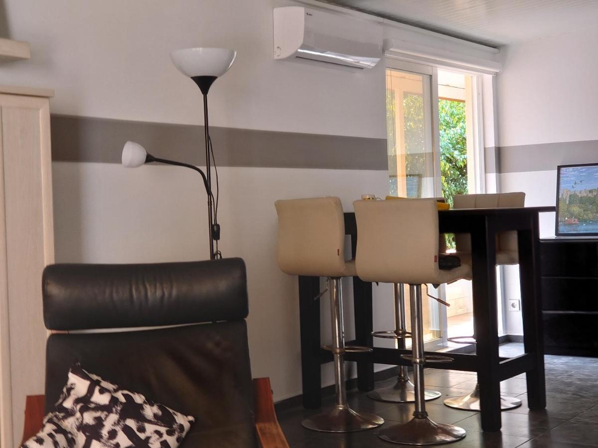 Ferienwohnung Marlene San Bartolomé Extérieur photo