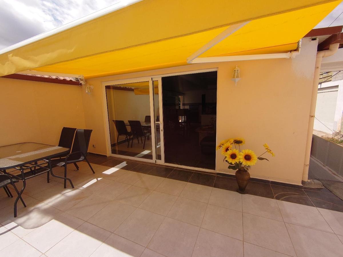 Ferienwohnung Marlene San Bartolomé Extérieur photo