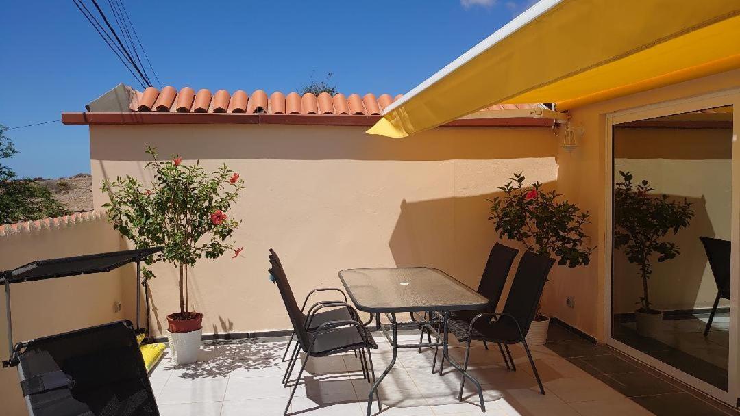 Ferienwohnung Marlene San Bartolomé Extérieur photo