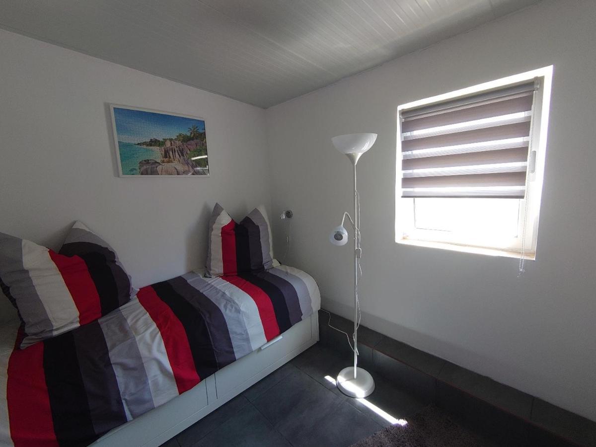 Ferienwohnung Marlene San Bartolomé Extérieur photo