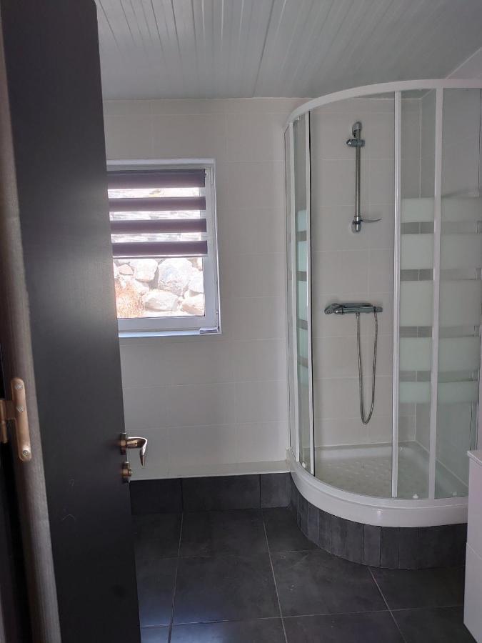 Ferienwohnung Marlene San Bartolomé Extérieur photo